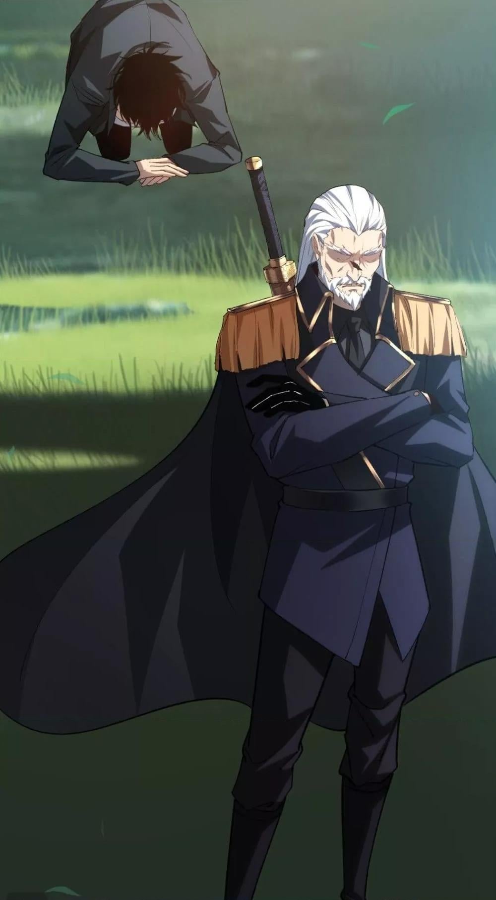 Overlord of Insects อาชีพระดับเทพ เจ้าแห่งแมลงภัยพิบัติ ตอนที่ 26 หน้า 31