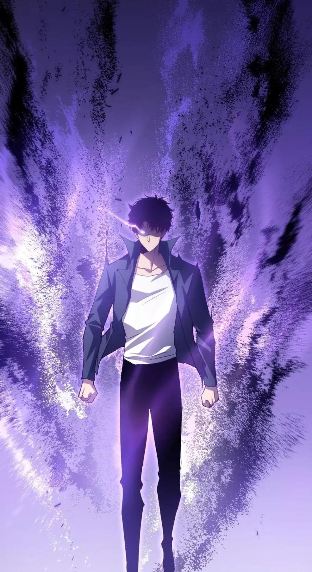 Overlord of Insects อาชีพระดับเทพ เจ้าแห่งแมลงภัยพิบัติ ตอนที่ 30 หน้า 25