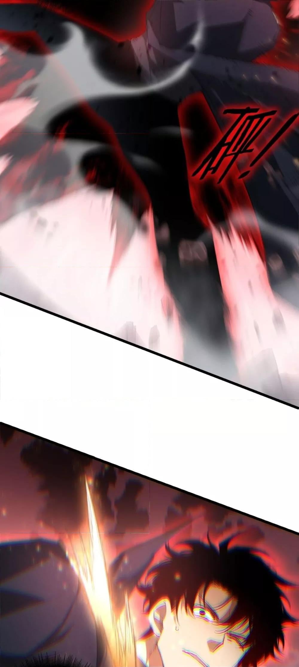 Overlord of Insects อาชีพระดับเทพ เจ้าแห่งแมลงภัยพิบัติ ตอนที่ 70 หน้า 10