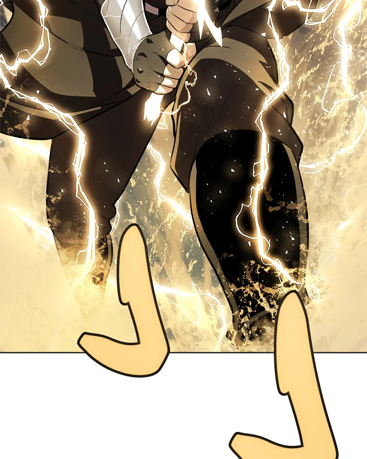 Overpowered Sword ตอนที่ 140 หน้า 112