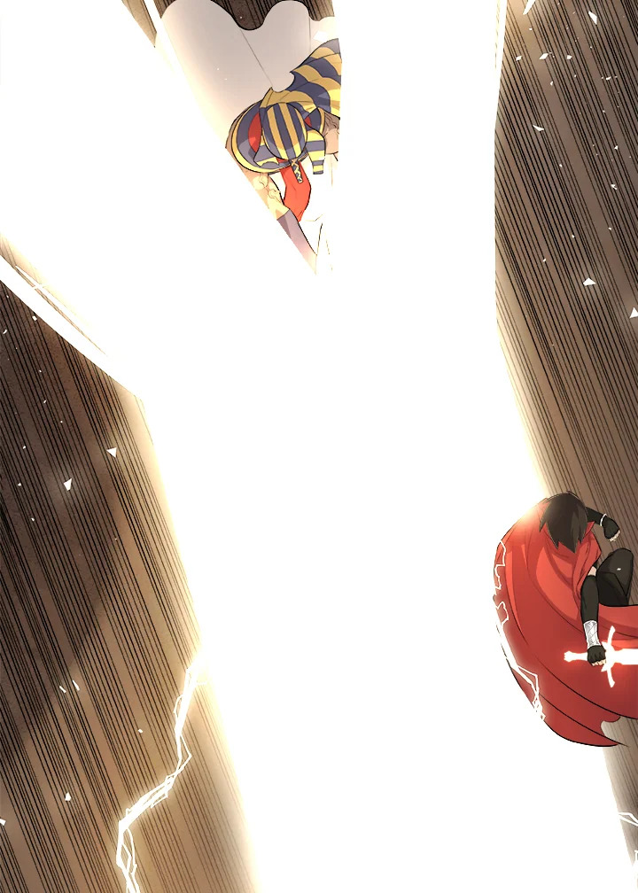 Overpowered Sword ตอนที่ 140 หน้า 13