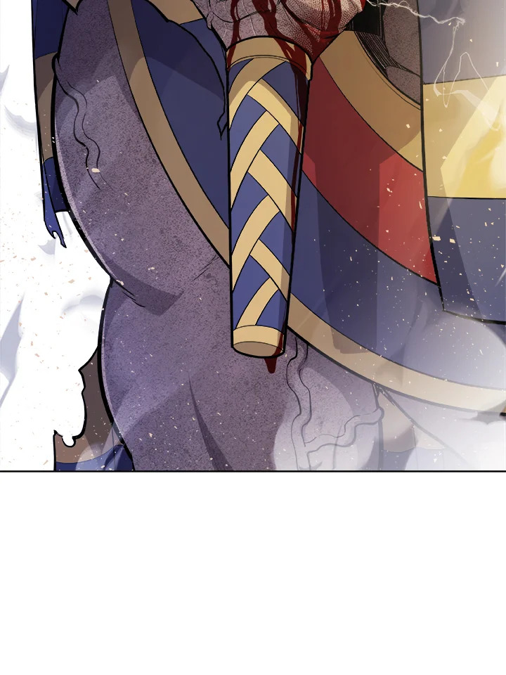 Overpowered Sword ตอนที่ 140 หน้า 27