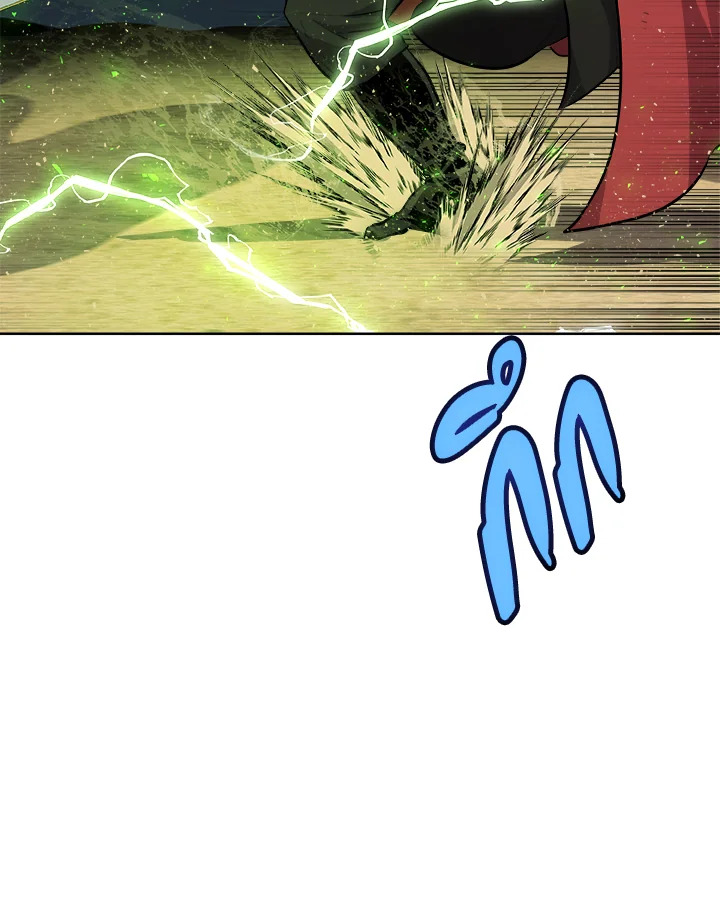 Overpowered Sword ตอนที่ 140 หน้า 31