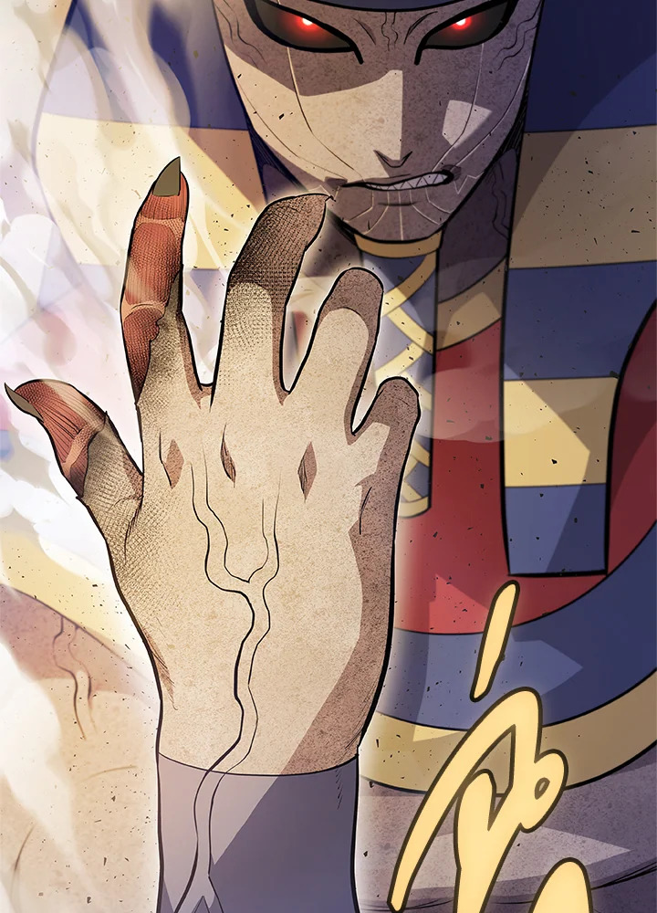 Overpowered Sword ตอนที่ 140 หน้า 60