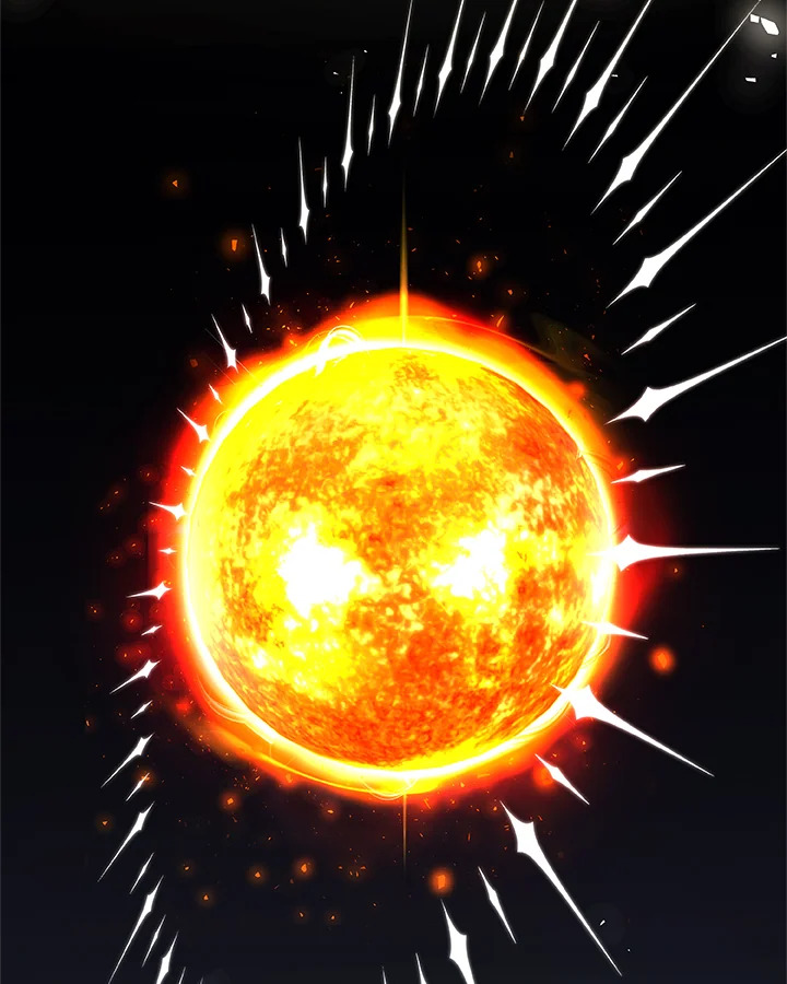 Overpowered Sword ตอนที่ 140 หน้า 71