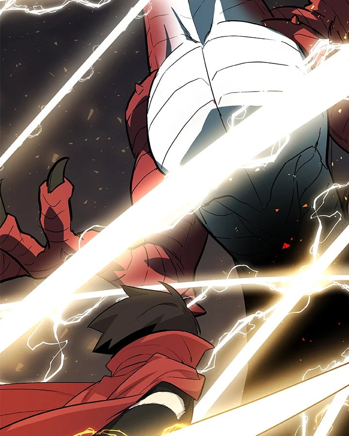 Overpowered Sword ตอนที่ 140 หน้า 85