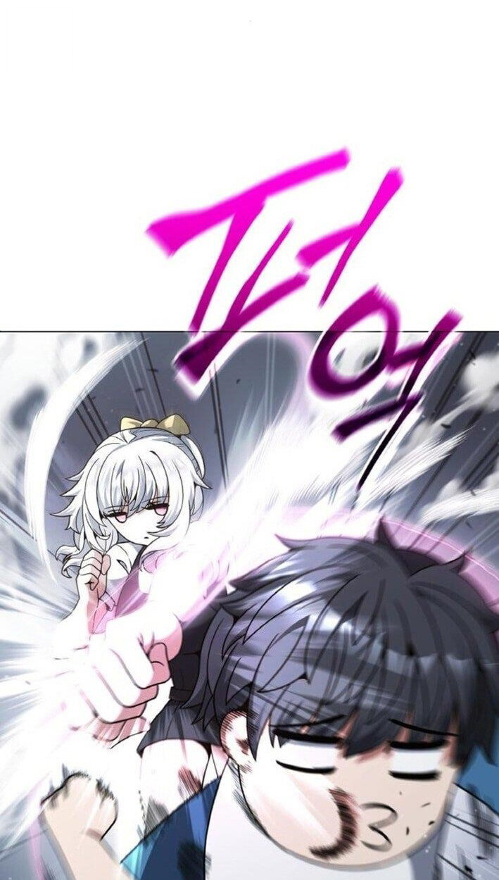 Part-Time Grim Reaper ตอนที่ 19 หน้า 4