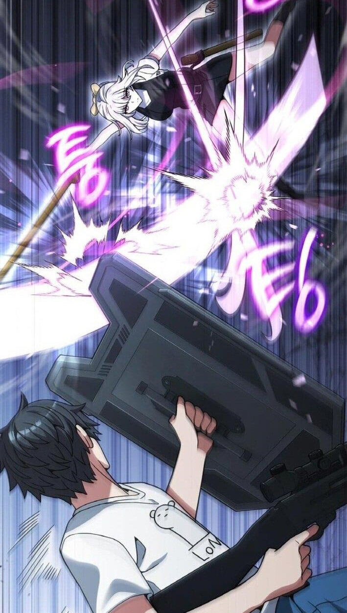 Part-Time Grim Reaper ตอนที่ 19 หน้า 45