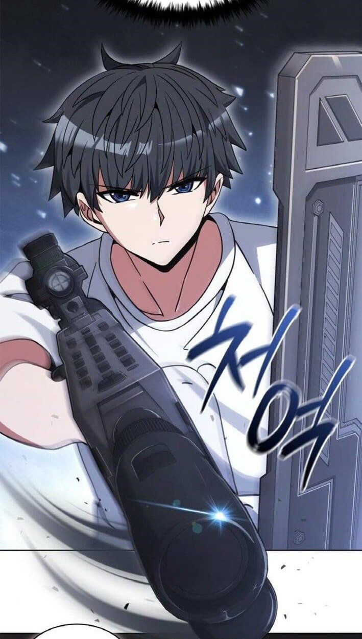 Part-Time Grim Reaper ตอนที่ 19 หน้า 56