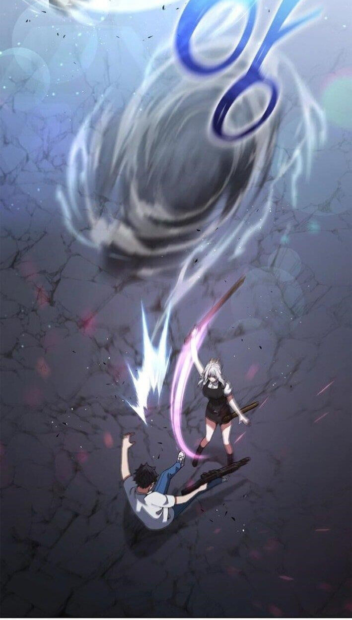 Part-Time Grim Reaper ตอนที่ 19 หน้า 59