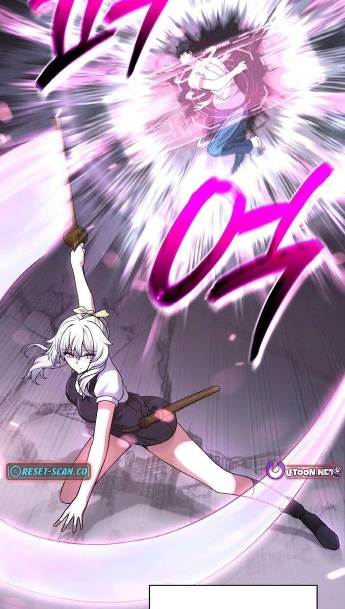 Part-Time Grim Reaper ตอนที่ 19 หน้า 6