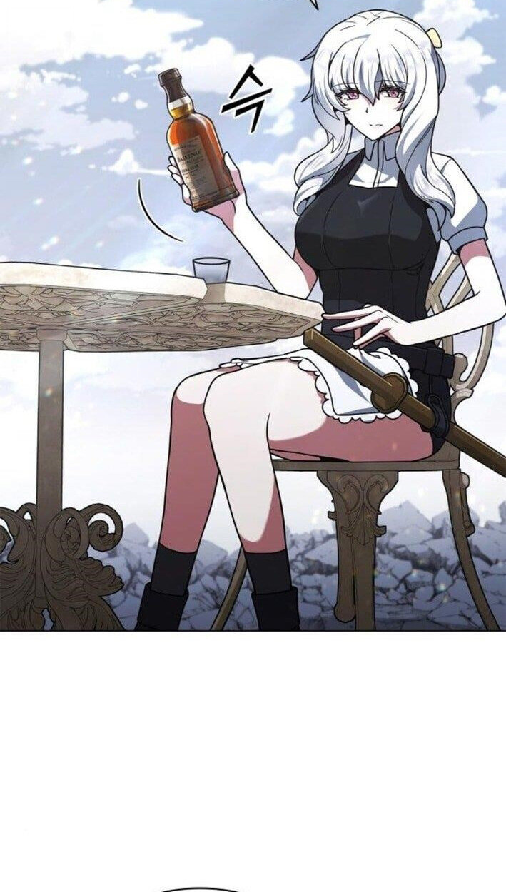 Part-Time Grim Reaper ตอนที่ 19 หน้า 73