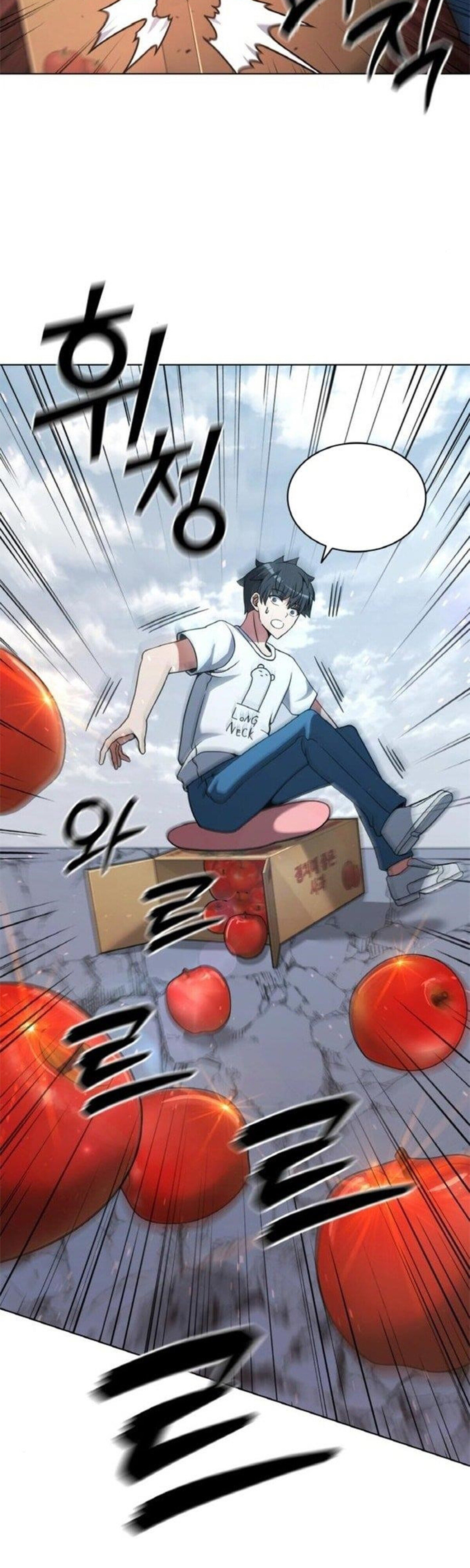 Part-Time Grim Reaper ตอนที่ 19 หน้า 79