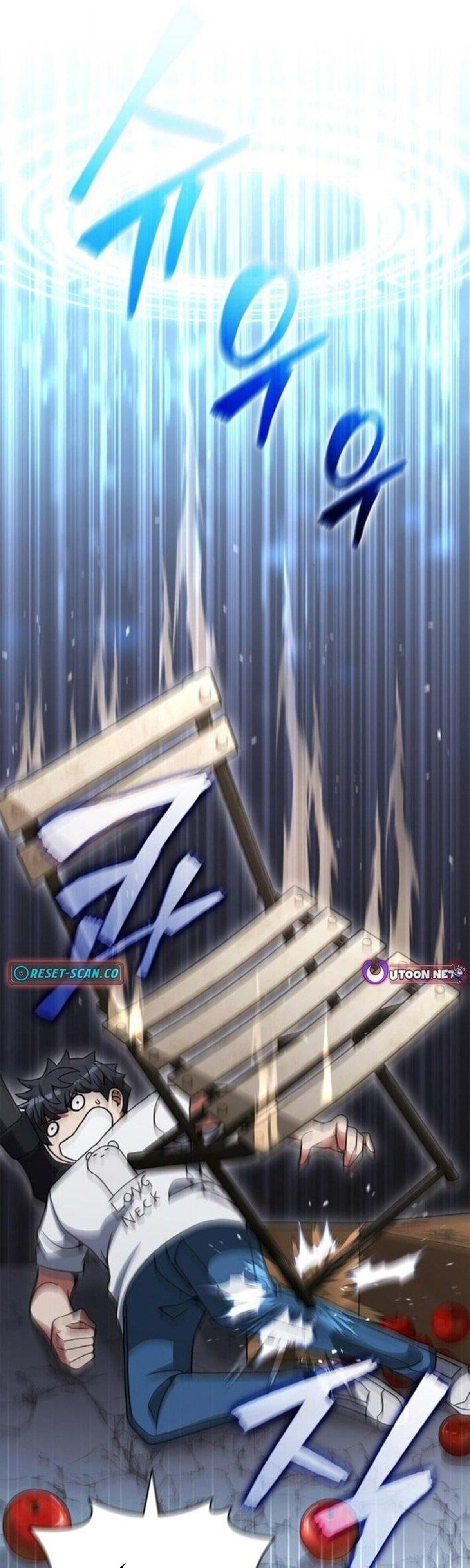 Part-Time Grim Reaper ตอนที่ 19 หน้า 85