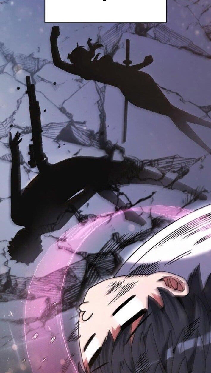 Part-Time Grim Reaper ตอนที่ 19 หน้า 9