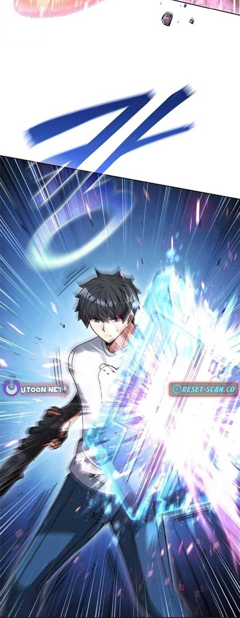 Part-Time Grim Reaper ตอนที่ 20 หน้า 19