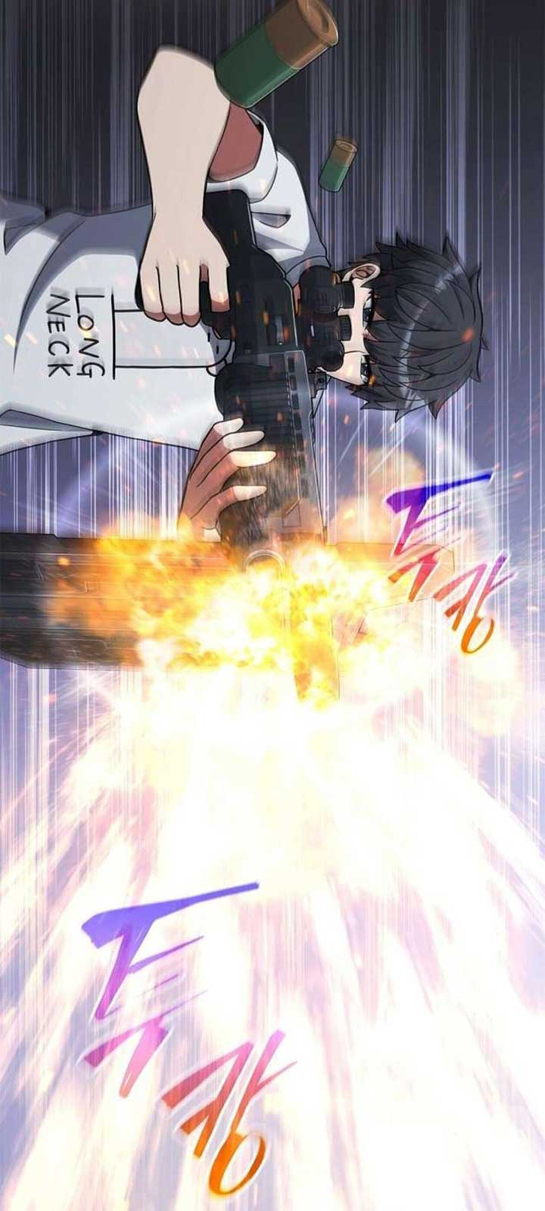 Part-Time Grim Reaper ตอนที่ 20 หน้า 22