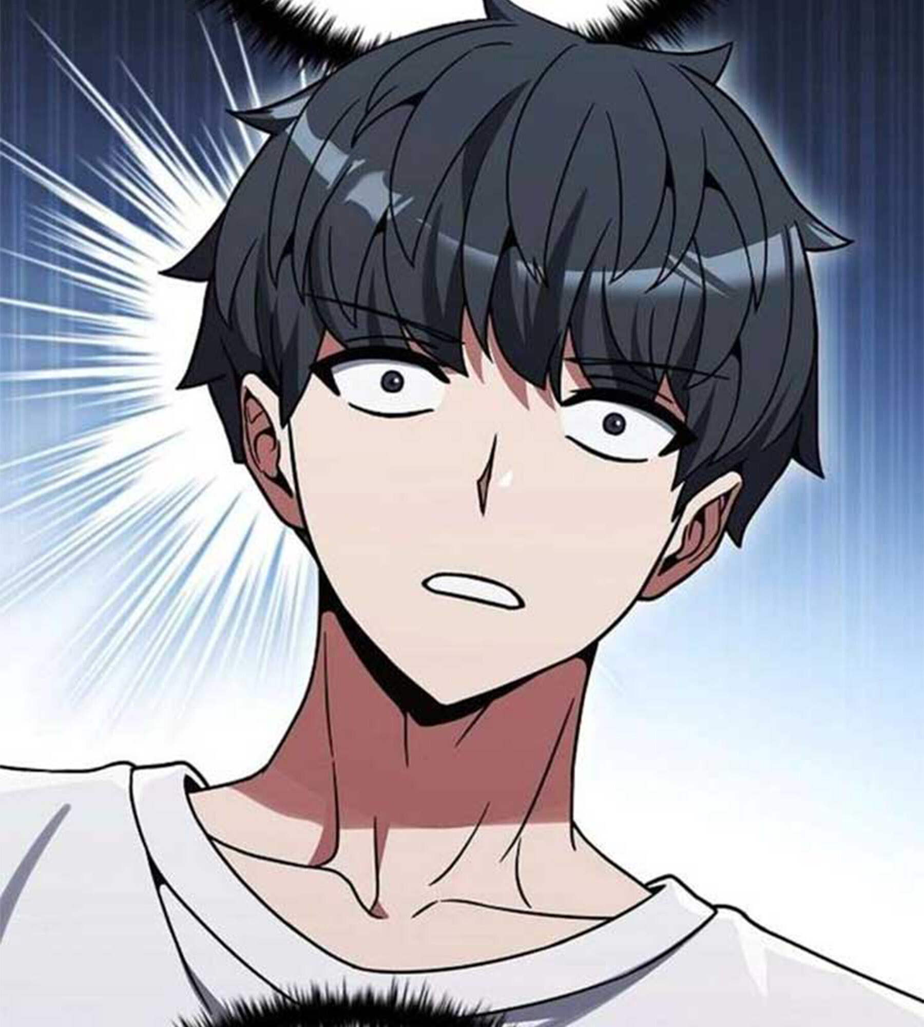 Part-Time Grim Reaper ตอนที่ 20 หน้า 44