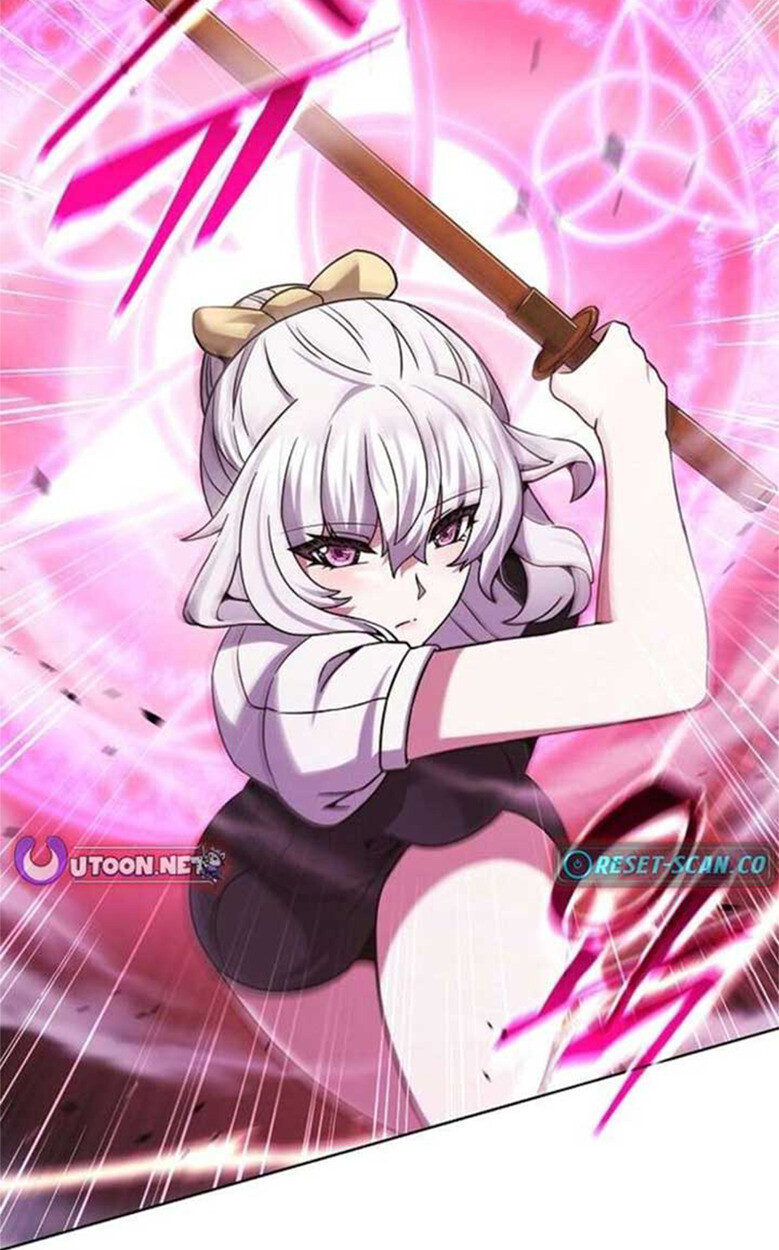 Part-Time Grim Reaper ตอนที่ 20 หน้า 54