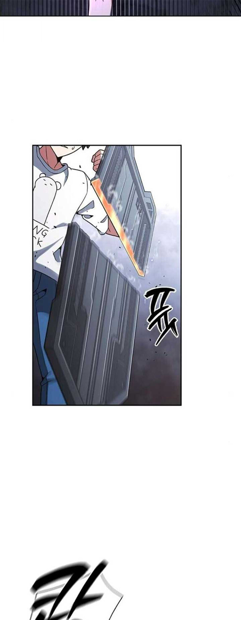 Part-Time Grim Reaper ตอนที่ 20 หน้า 57