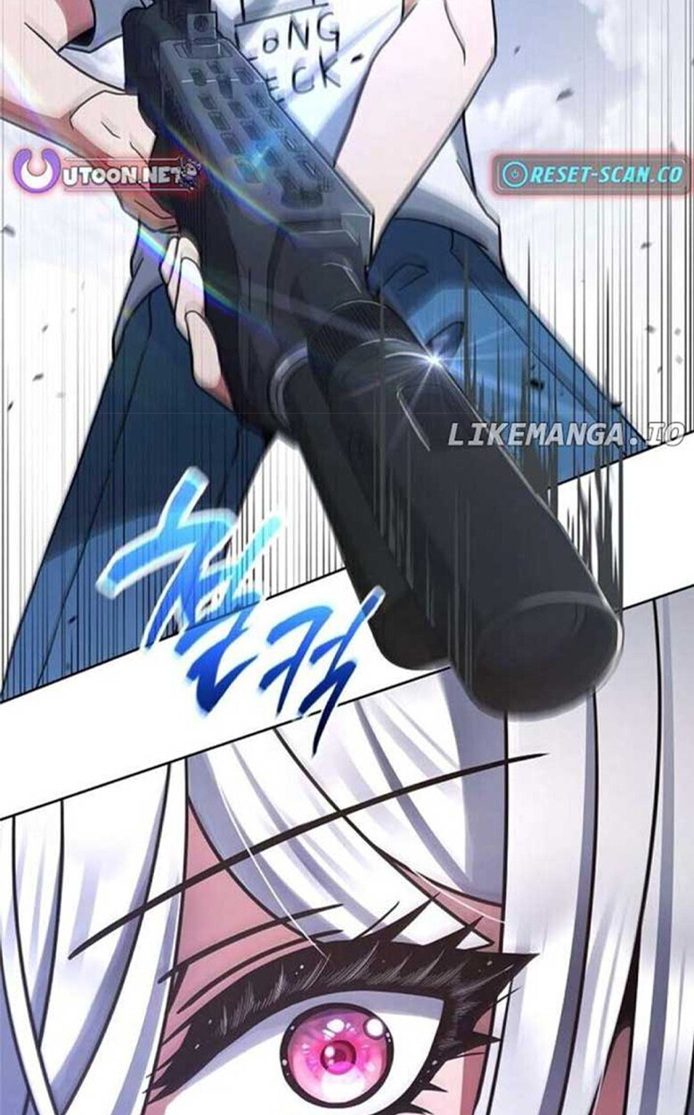 Part-Time Grim Reaper ตอนที่ 20 หน้า 77