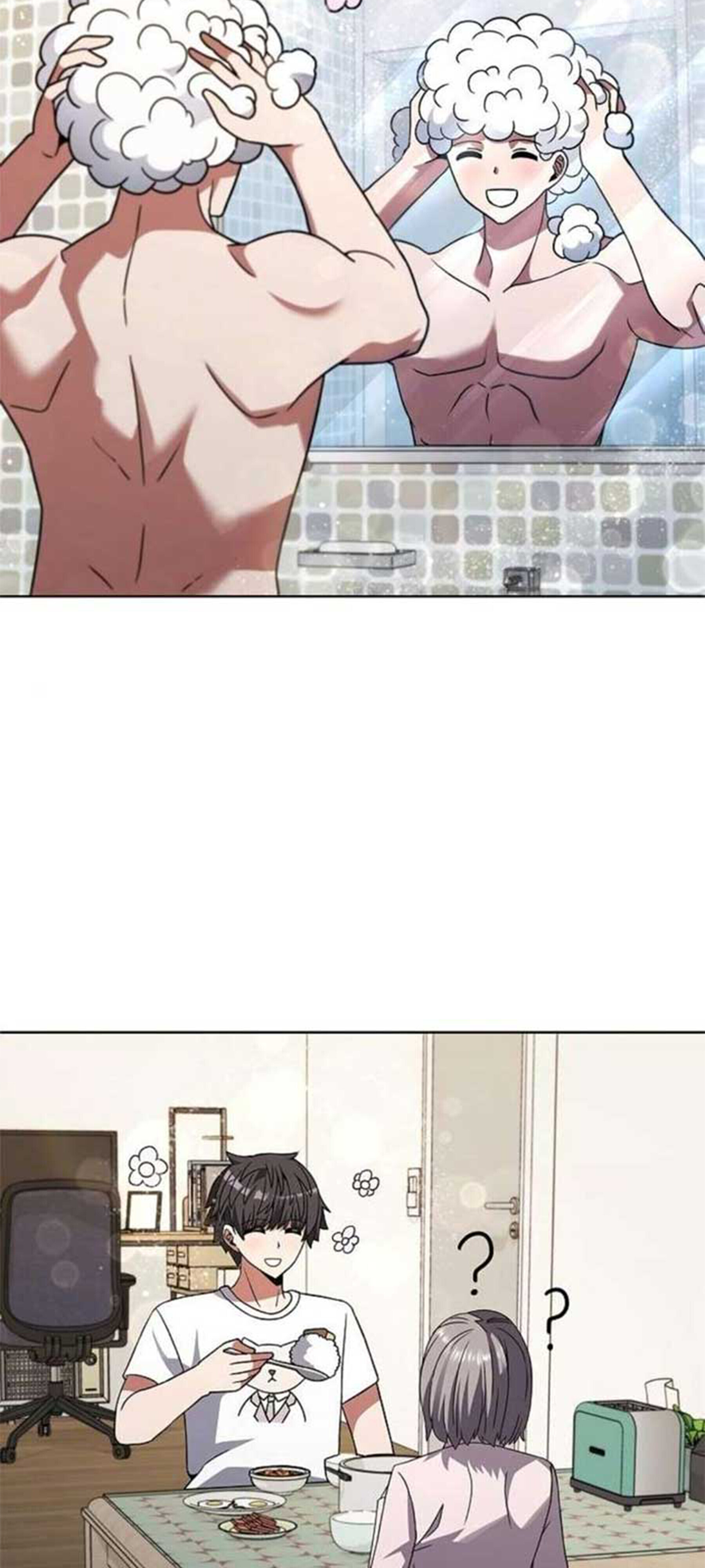 Part-Time Grim Reaper ตอนที่ 20 หน้า 94