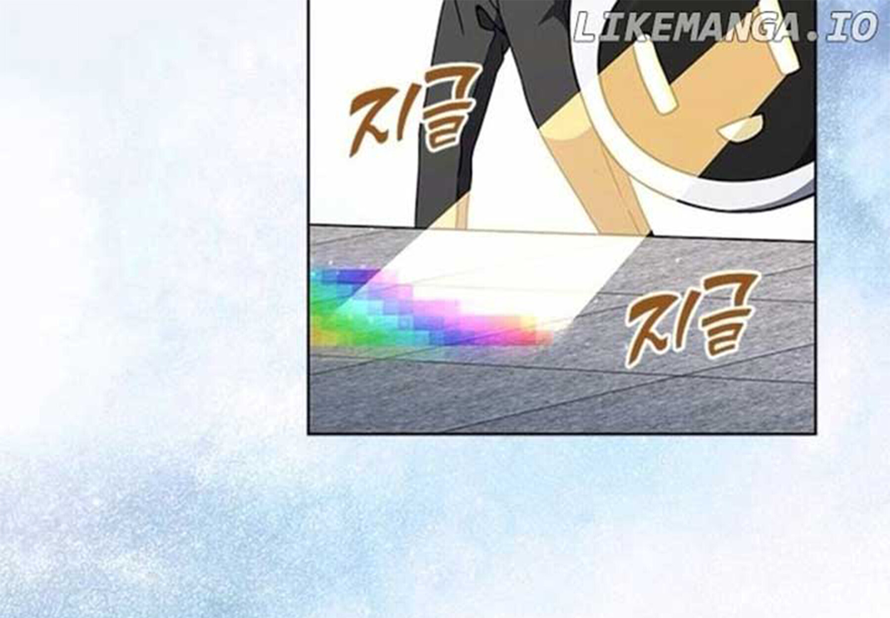 Part-Time Grim Reaper ตอนที่ 21 หน้า 74