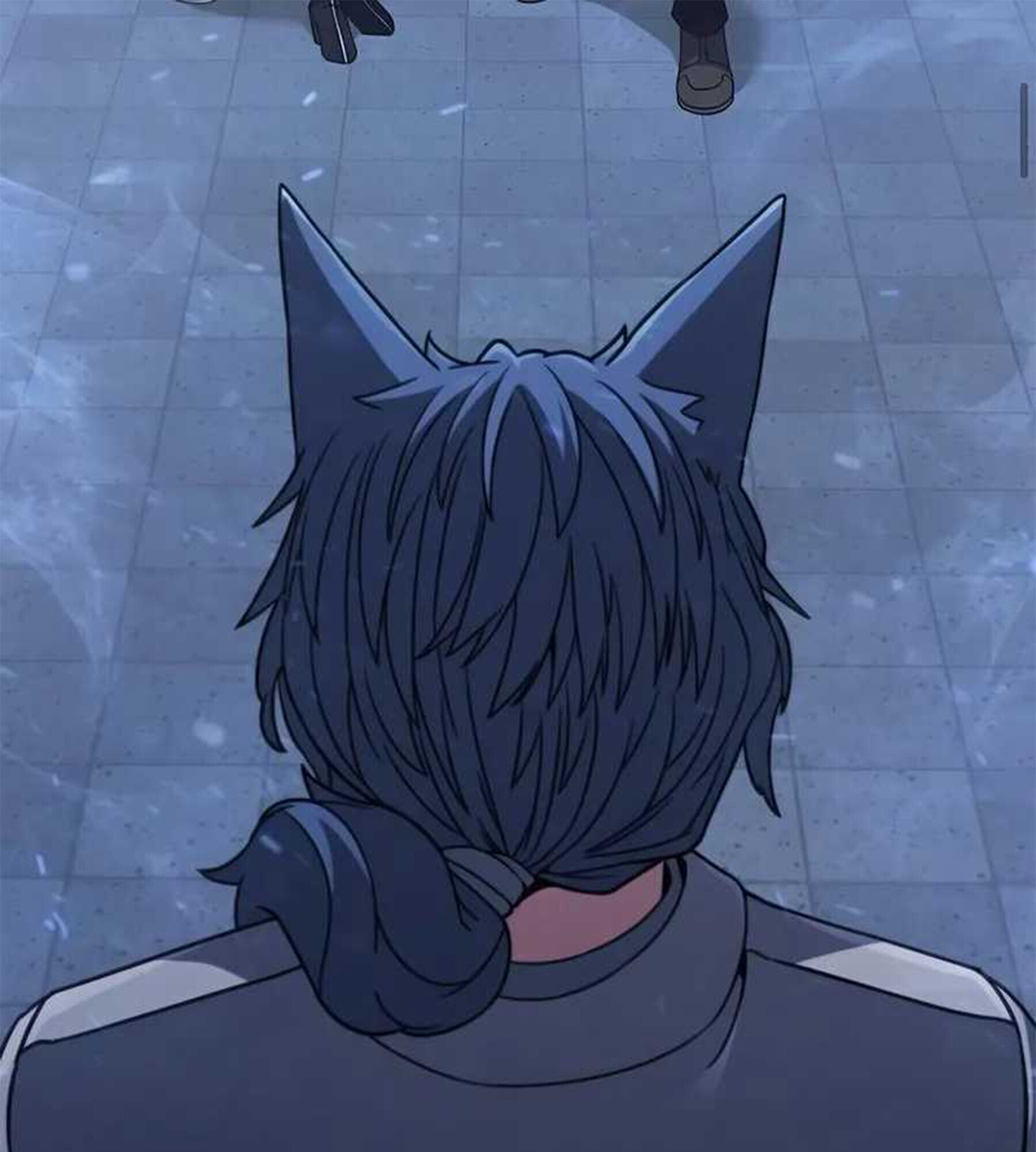 Part-Time Grim Reaper ตอนที่ 22 หน้า 69