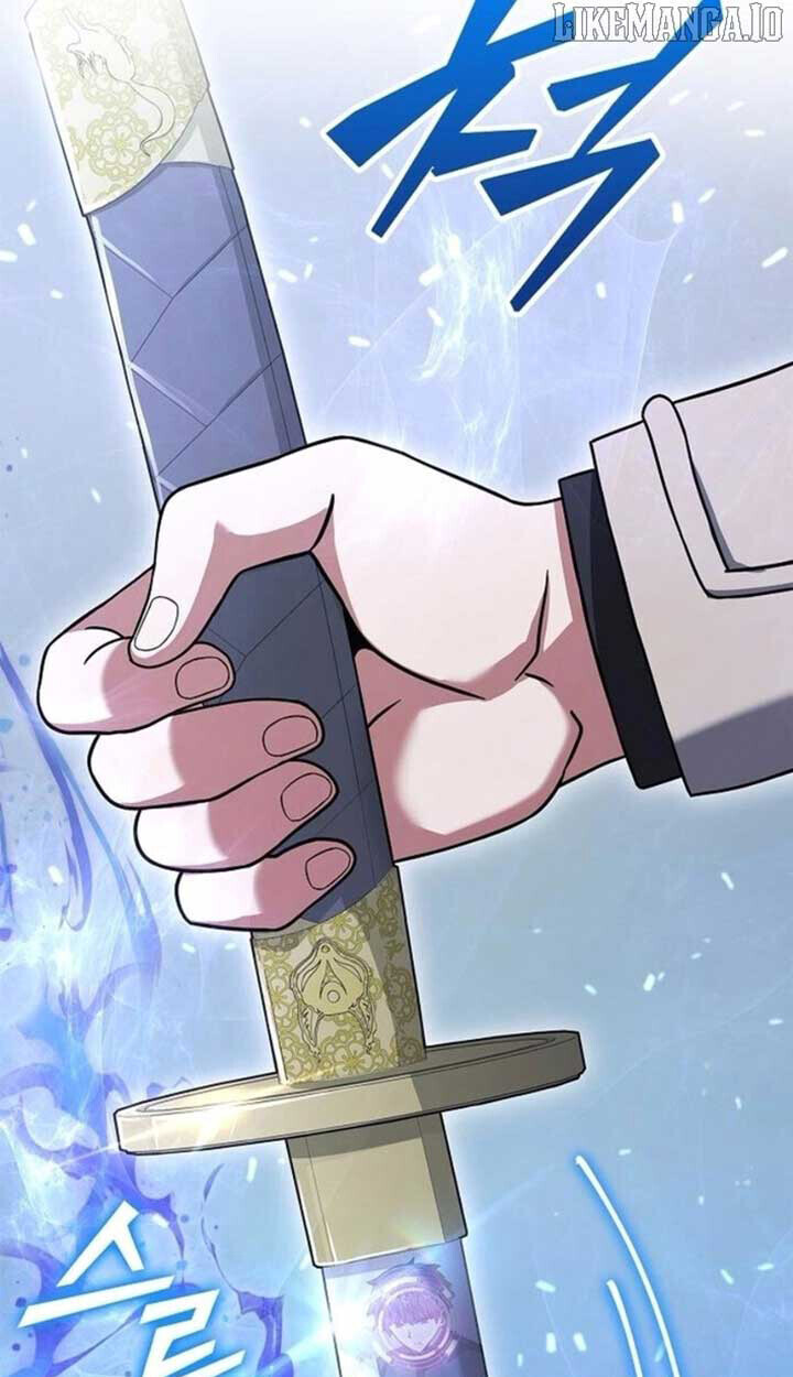 Part-Time Grim Reaper ตอนที่ 23 หน้า 11