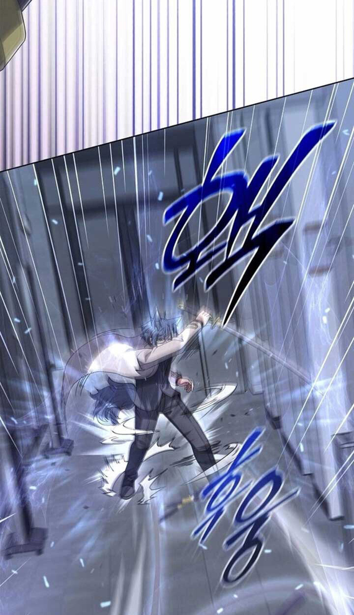 Part-Time Grim Reaper ตอนที่ 23 หน้า 22