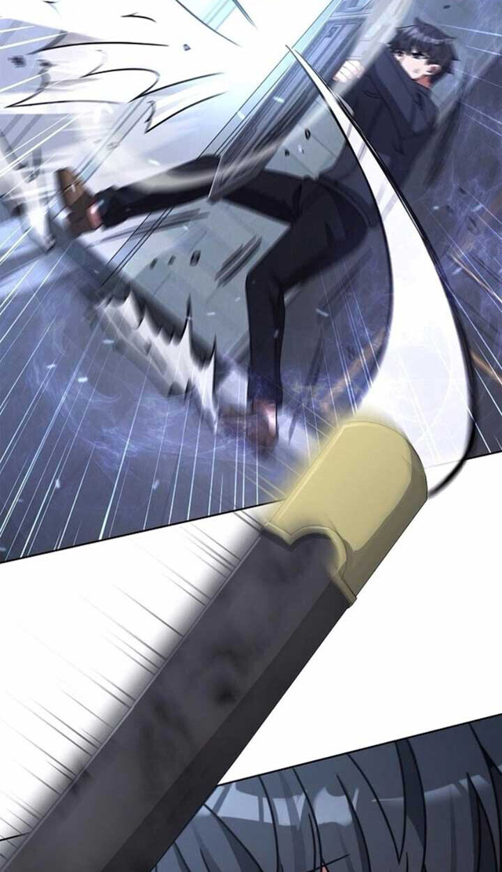 Part-Time Grim Reaper ตอนที่ 23 หน้า 26