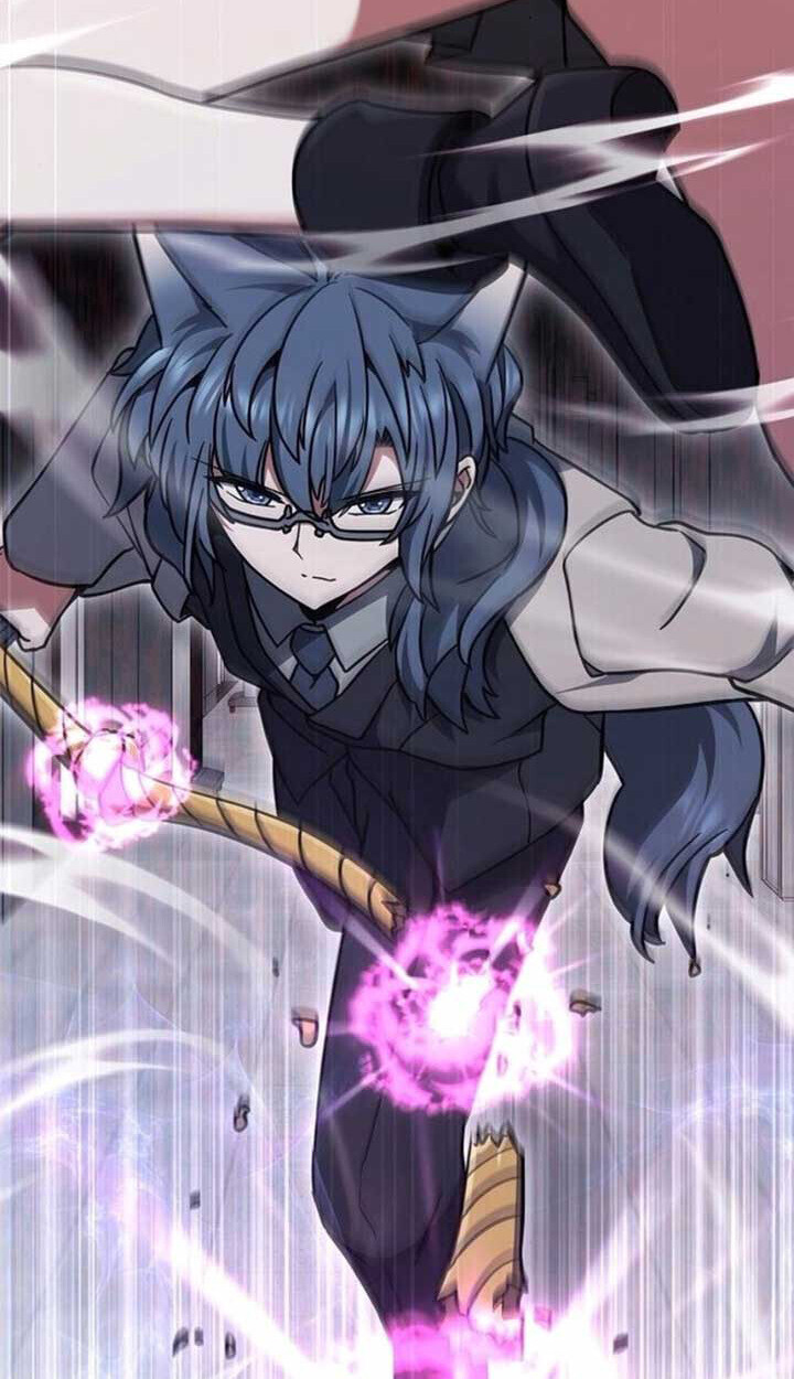 Part-Time Grim Reaper ตอนที่ 23 หน้า 40