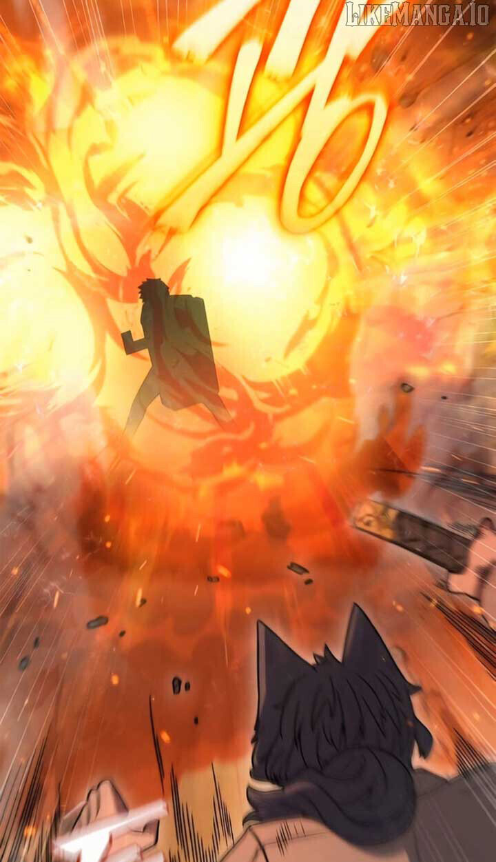 Part-Time Grim Reaper ตอนที่ 24 หน้า 11