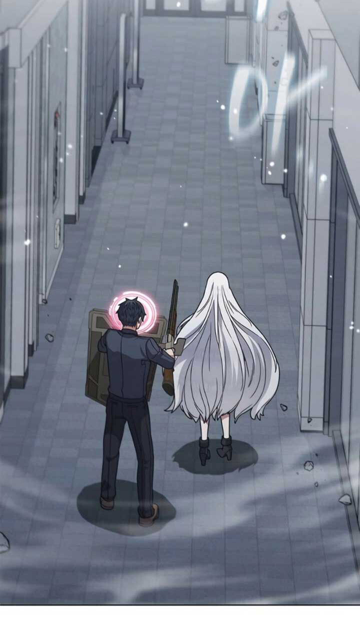 Part-Time Grim Reaper ตอนที่ 24 หน้า 120