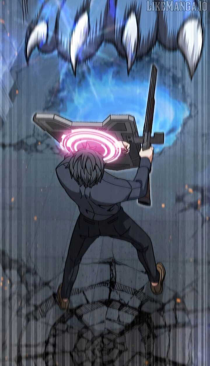 Part-Time Grim Reaper ตอนที่ 24 หน้า 56