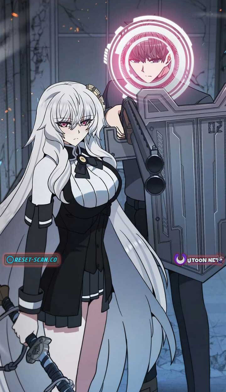 Part-Time Grim Reaper ตอนที่ 24 หน้า 95