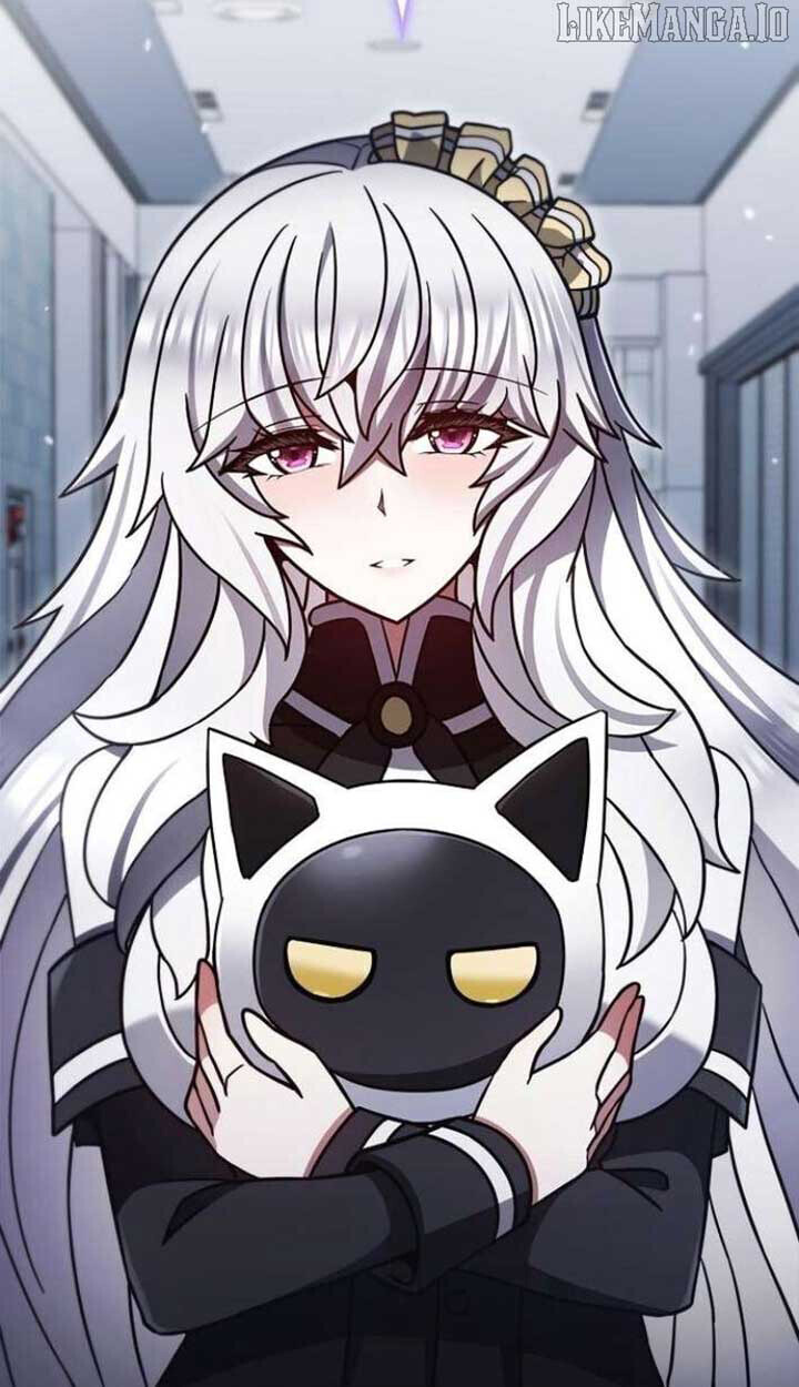 Part-Time Grim Reaper ตอนที่ 25 หน้า 38