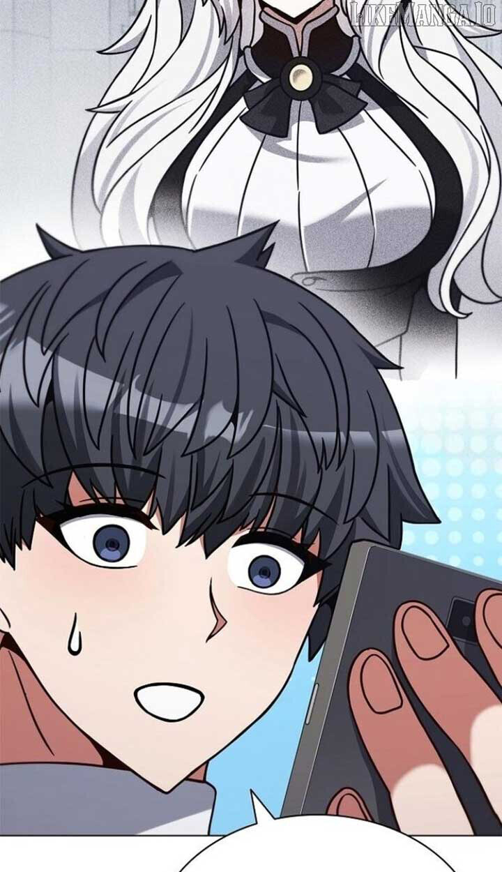 Part-Time Grim Reaper ตอนที่ 25 หน้า 92