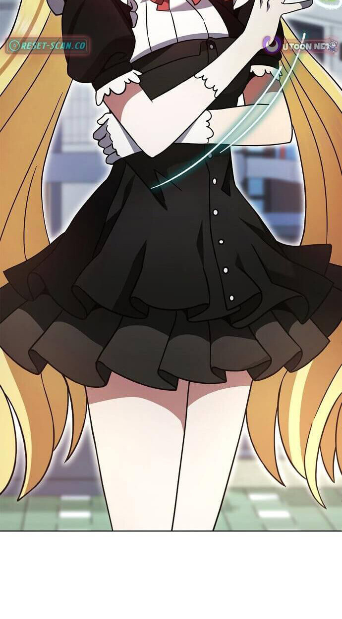 Part-Time Grim Reaper ตอนที่ 26 หน้า 12