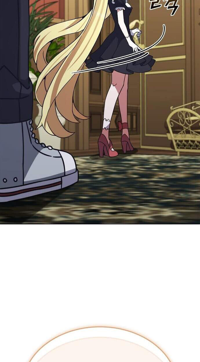 Part-Time Grim Reaper ตอนที่ 26 หน้า 37