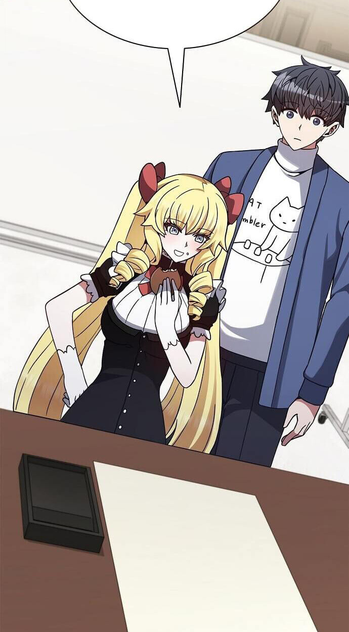 Part-Time Grim Reaper ตอนที่ 26 หน้า 48