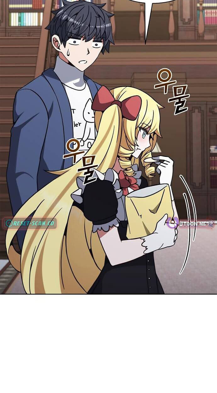 Part-Time Grim Reaper ตอนที่ 26 หน้า 64