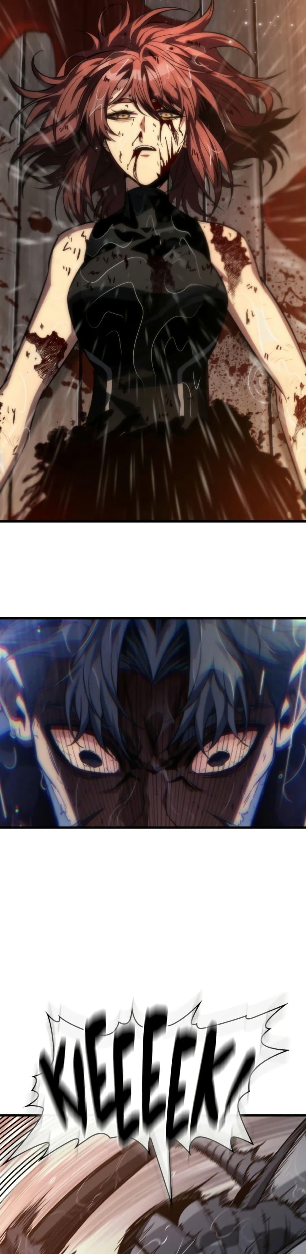 Pick Me Up, Infinite Gacha ตอนที่ 141 หน้า 10