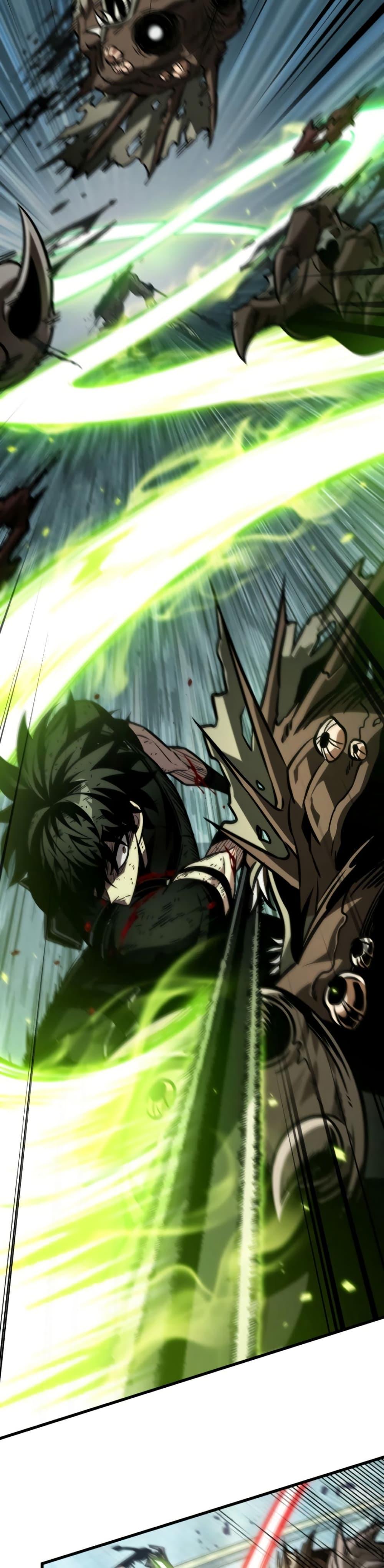 Pick Me Up, Infinite Gacha ตอนที่ 141 หน้า 32