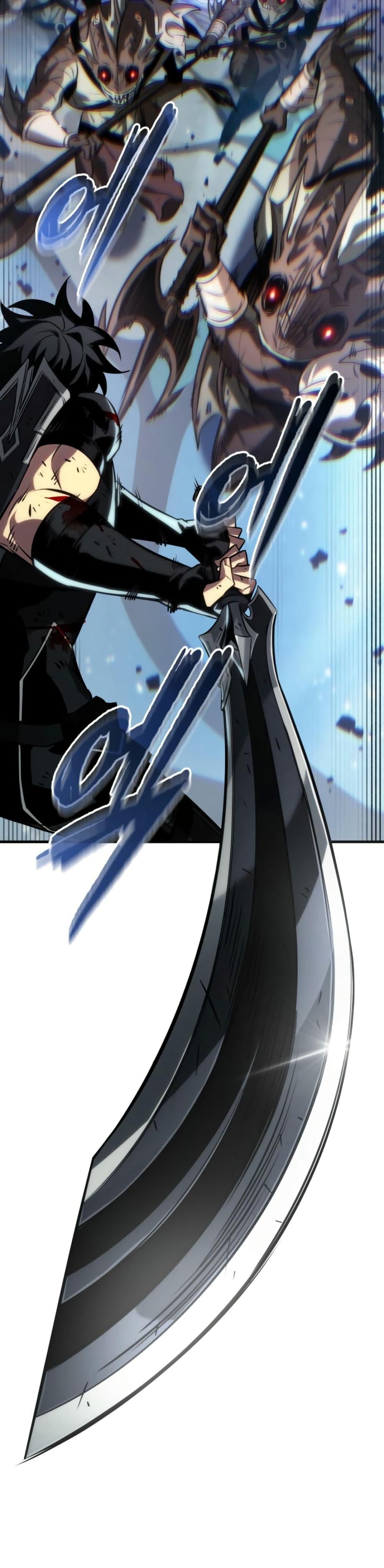 Pick Me Up, Infinite Gacha ตอนที่ 141 หน้า 45