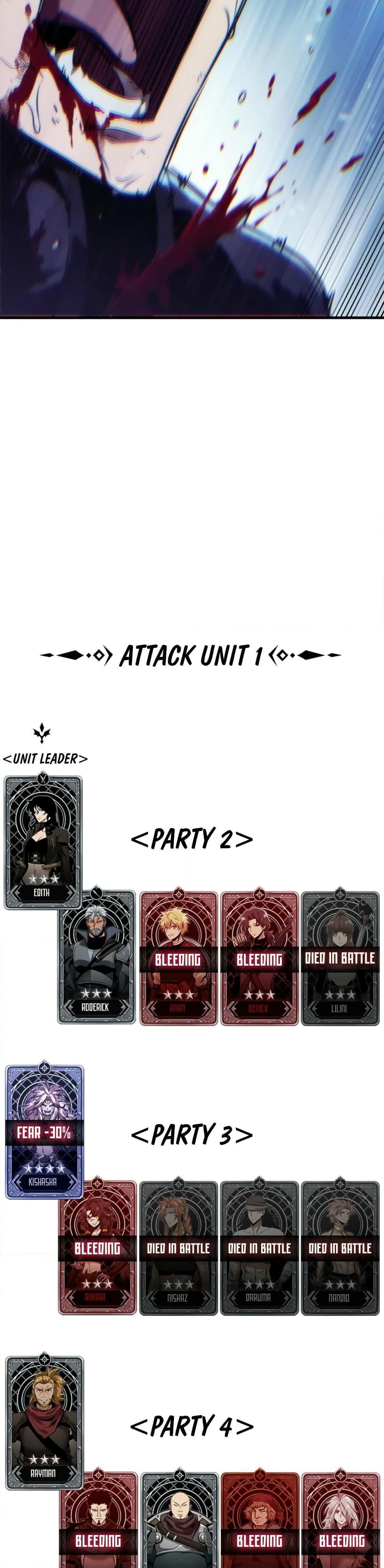 Pick Me Up, Infinite Gacha ตอนที่ 141 หน้า 50