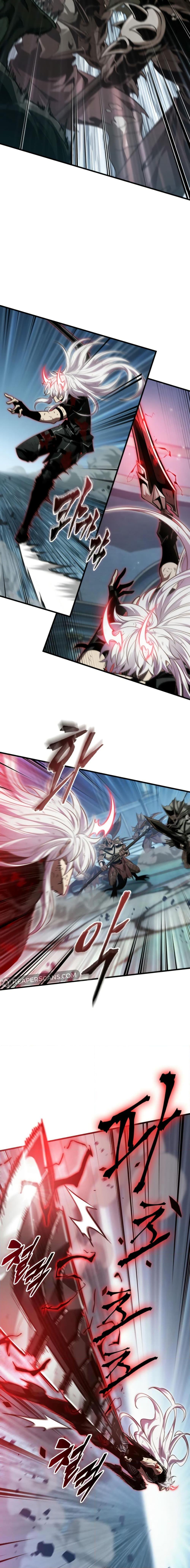 Pick Me Up, Infinite Gacha ตอนที่ 143 หน้า 14