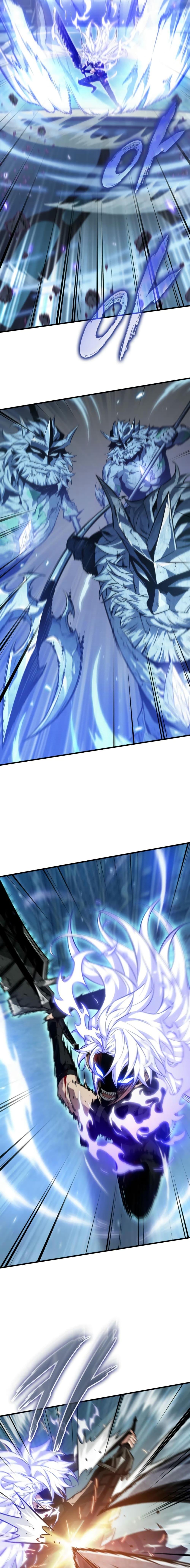 Pick Me Up, Infinite Gacha ตอนที่ 143 หน้า 24