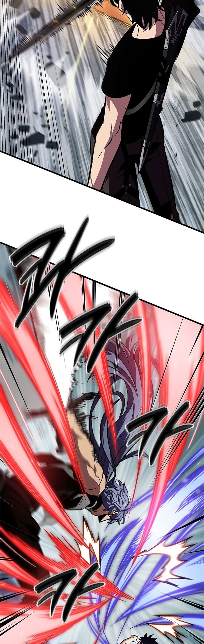 Pick Me Up, Infinite Gacha ตอนที่ 101 หน้า 30