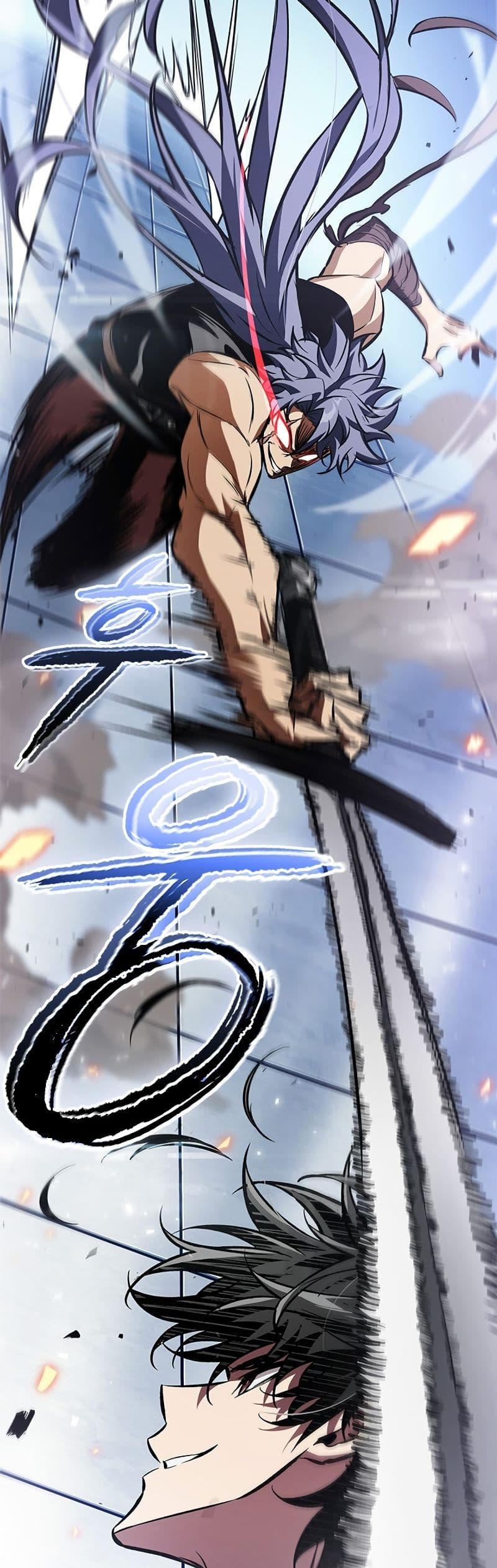 Pick Me Up, Infinite Gacha ตอนที่ 101 หน้า 33